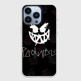 Чехол для iPhone 13 Pro с принтом pyrokinesis | пирокинезис в Петрозаводске,  |  | prodigy | the prodigy | дарование | музыка | чудо