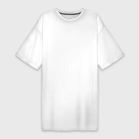 Платье-футболка хлопок с принтом Бруклин Нетс логотип в Петрозаводске,  |  | brooklyn | brooklyn nets | nba | nets | баскет | баскетбол | бруклин | бруклин нетс | клуб | нба | нетс