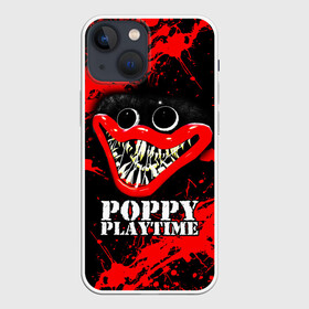 Чехол для iPhone 13 mini с принтом ХАГГИ ВАГГИ ( Poppy Playtime) в Петрозаводске,  |  | poppy playtime | игра | кукла | монстр | плэйтайм | попи плей тайм | попи плэй тайм | попиплейтам | попиплэйтайм | поппи плейтайм | поппиплэйтайм | хагги вагги | хаги ваги | хоррор