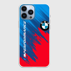 Чехол для iPhone 13 Pro Max с принтом BMW M PERFORMANCE   БМВ в Петрозаводске,  |  | Тематика изображения на принте: bmw | m performance | m style | sport | x3 | x5 | x6 | x7 | авто | автомобиль | беха | бмв | бумер | м пакет | м перформанс | спорт