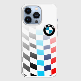 Чехол для iPhone 13 Pro с принтом BMW GROUP   M PERFORMANCE BMW SPORT в Петрозаводске,  |  | bmw | flag | m performance | m style | racing | sport | x3 | x5 | x6 | x7 | авто | автомобиль | беха | бмв | бумер | гонки | м пакет | м перформанс | спорт