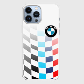 Чехол для iPhone 13 Pro Max с принтом BMW GROUP   M PERFORMANCE BMW SPORT в Петрозаводске,  |  | Тематика изображения на принте: bmw | flag | m performance | m style | racing | sport | x3 | x5 | x6 | x7 | авто | автомобиль | беха | бмв | бумер | гонки | м пакет | м перформанс | спорт