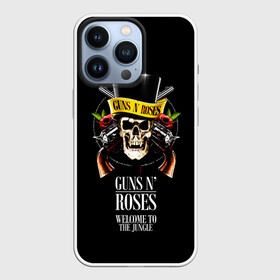 Чехол для iPhone 13 Pro с принтом Hit of GNR в Петрозаводске,  |  | alternative | guns n roses | metall | music | rock | альтернатива | ганс энд росес | металл | музыка | пушки и розы | рок