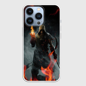 Чехол для iPhone 13 Pro с принтом TES SKYRIM DOVAHKIN FLAME | ДРАКОНОРОЖДЕННЫЙ в Петрозаводске,  |  | dovahkiin | dragon | dragonborn | fus ro dah | oblivion | rpg | skyrim | tes | tes 5 | tes skyrim | tes v | the elder scrolls | the elder scrolls skyrim | we know | докавин | дракон | мы знаем | обливион | рпг | скайрим | фус ро дах