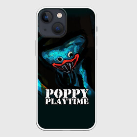 Чехол для iPhone 13 mini с принтом Poppy Playtime ХАГГИ ВАГГИ | Поппи плейтайм в Петрозаводске,  |  | poppy playtime | игра | кукла | монстр | плэйтайм | попи плей тайм | попи плэй тайм | попиплейтам | попиплэйтайм | поппи плейтайм | поппиплэйтайм | хагги вагги | хаги ваги | хоррор