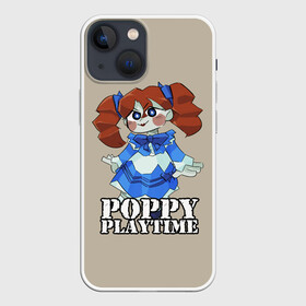 Чехол для iPhone 13 mini с принтом КУКЛА ПОППИ | Poppy Playtime в Петрозаводске,  |  | poppy playtime | игра | кукла | монстр | плэйтайм | попи | попи плей тайм | попи плэй тайм | попиплейтам | попиплэйтайм | поппи | поппи плейтайм | поппиплэйтайм | хагги вагги | хаги ваги | хоррор