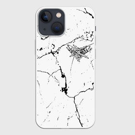 Чехол для iPhone 13 mini с принтом velialsquad трещины, в Петрозаводске,  |  | pharaoh | velial | velial squad | velialsquad | велиал сквад