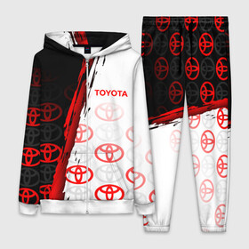 Женский костюм 3D с принтом TOYOTA SPORT   GRUNGE   ГРАНЖ в Петрозаводске,  |  | camry | corolla | grunge | race | sport | toyota | авто | автомобиль | гранж | камри | корола | спорт | тойота