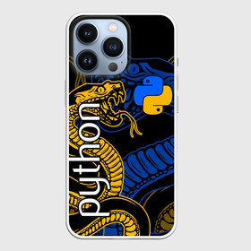 Чехол для iPhone 13 Pro с принтом PYTHON   ПИТОН   ЗМЕЯ в Петрозаводске,  |  | big data | hacker | it | python | snake | айти | база данных | взлом | змея | искусственный интелект | кодер | нейросети | пайтон | питон | прогер | программирование | программист | разработчик | хакер