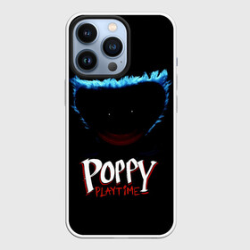 Чехол для iPhone 13 Pro с принтом Poppy Playtime | Huggy Wuggy в Петрозаводске,  |  | huggy | huggy wuggy | huggywuggy | poppy playtime | вугги | вуги | игра | хагги | хагги вагги | хоррор | хугги | хугги вугги | хуги