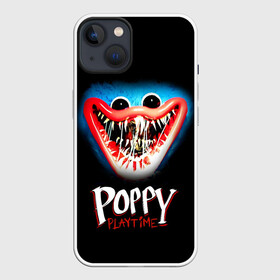 Чехол для iPhone 13 с принтом Huggy Wuggy, Poppy Playtime в Петрозаводске,  |  | huggy | huggy wuggy | huggywuggy | poppy playtime | вугги | вуги | игра | хагги | хагги вагги | хоррор | хугги | хугги вугги | хуги