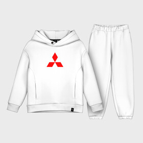 Детский костюм хлопок Oversize с принтом MITSUBISHI   МИЦУБИСИ   МИТСУБИСИ   МИЦУБИШИ   LOGO STYLE в Петрозаводске,  |  | Тематика изображения на принте: asx | eclipse | lancer | logo | mitsubishi | outlander | pajero | style | асх | аутлендер | галант | лансер | лансер 10 | лого | митсубиси | митсубиши | мицубиси | мицубиши | паджеро спорт | стиль