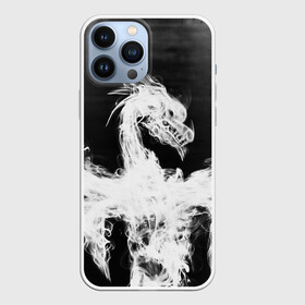 Чехол для iPhone 13 Pro Max с принтом SMOKE DRAGON INVERSE JAPAN в Петрозаводске,  |  | china | dragon | japan | neon | smoke | smoke dragon | texture | драконы | дым | китай | мифология | неон | неоновые драконы | текстура | япония