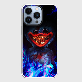 Чехол для iPhone 13 Pro с принтом POPPY PLAYTIME NEON FIRE   ПОППИ В ОГНЕ в Петрозаводске,  |  | 001 | 067 | 456 | flame | neon fire | netflix | ojingeo geim | squid game | ведущий | игра | игра в кальмара | квадрат | круг | надзиратель | неоновый огонь | нетфликс | огонь | плямя | распорядитель | сериал | стражи | треугольник