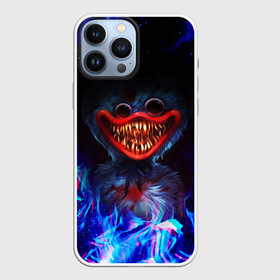 Чехол для iPhone 13 Pro Max с принтом POPPY PLAYTIME NEON FIRE   ПОППИ В ОГНЕ в Петрозаводске,  |  | Тематика изображения на принте: 001 | 067 | 456 | flame | neon fire | netflix | ojingeo geim | squid game | ведущий | игра | игра в кальмара | квадрат | круг | надзиратель | неоновый огонь | нетфликс | огонь | плямя | распорядитель | сериал | стражи | треугольник