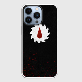 Чехол для iPhone 13 Pro с принтом Расчленители (цвет ордена) в Петрозаводске,  |  | astartes | blood | flesh tearers | gabriel seth | space marine | waha | warhammer | астартес | вархаммер | ваха | габриэль сет | кровь