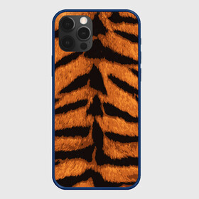 Чехол для iPhone 12 Pro Max с принтом ТИГРИНАЯ ШКУРА в Петрозаводске, Силикон |  | 2022 | christmas | merry | new | tiger | year | год | животные | новый | рождество | текструа | тигр | тигра | тигриная | тигровая | шерсть
