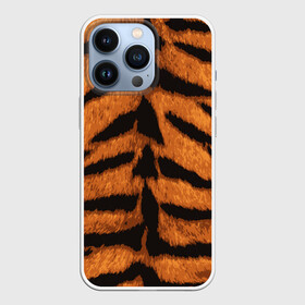 Чехол для iPhone 13 Pro с принтом ТИГРИНАЯ ШКУРА в Петрозаводске,  |  | 2022 | christmas | merry | new | tiger | year | год | животные | новый | рождество | текструа | тигр | тигра | тигриная | тигровая | шерсть