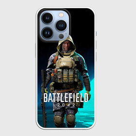 Чехол для iPhone 13 Pro с принтом Battlefield 2042   Ирландец в Петрозаводске,  |  | 2042 | action | art | battlefield | dice | game | shooter | soldier | арт | батла | батлфилд | война | игра | ирландец | солдат | шутер