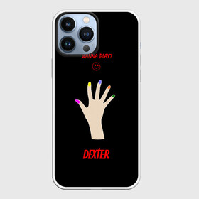 Чехол для iPhone 13 Pro Max с принтом Рука ледяного убийцы в Петрозаводске,  |  | blood | darkly dreaming dexter | dexter | dexter morgan | ice truck killer | logo | брызги крови | декстер | декстер морган | дремлющий демон декстера | кровь | лого | майами | правосудие декстера | разноцве