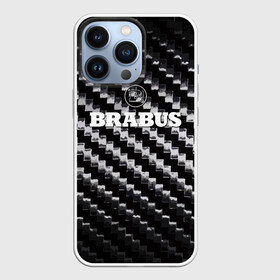 Чехол для iPhone 13 Pro с принтом Mercedes Benz Brabus в Петрозаводске,  |  | brabus | germany | mercedes benz | prestige | tuning | брабус | германия | мерседес | престиж | тюнинг