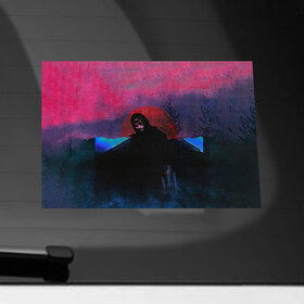 Наклейка на автомобиль с принтом Mnogoznaal art в Петрозаводске, ПВХ |  | Тематика изображения на принте: hip hop | mnogoznaal | mnogoznal | rap | rep | исполнители | исполнитель | многознаал | многознал | музыка | реп