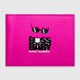 Обложка для студенческого билета с принтом Boss Baby: family business в Петрозаводске, натуральная кожа | Размер: 11*8 см; Печать на всей внешней стороне | Тематика изображения на принте: adult child | boss baby | business | cartoon | family business | kid | logo | serious | stern look | босс молокосос | деловой | логотип | малыш | мультфильм | семейный бизнес | серьёзный | суровый взгляд | 