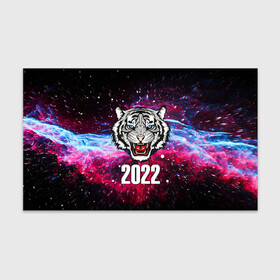 Бумага для упаковки 3D с принтом ЧЁРНЫЙ ТИГР НОВЫЙ ГОД 2022   GRAY TIGER NEW YEAR в Петрозаводске, пластик и полированная сталь | круглая форма, металлическое крепление в виде кольца | 2022 | beast | merry christmas | new year | red bow | santa hat | snow | tiger | winter | winter is coming | year of the tiger | год тигра | дед мороз | животные | звери | зверь | зима | зима 2022 | зима близко | новог | новогодни