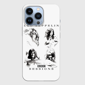 Чехол для iPhone 13 Pro с принтом BBC Sessions   Led Zeppelin в Петрозаводске,  |  | led | led zep | led zeppelin | ledzep | lz | zoso | альбом | джимми пейдж | джон генри бонэм | джон пол джонс | зосо | лед зепелен | лед зеппелин | ледзепелен | ледзеппелин | роберт плант | рок группа