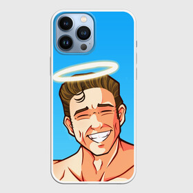 Чехол для iPhone 13 Pro Max с принтом BILLY HERRINGTON   БИЛЛИ ХЕРРИНГТОН   GACHIMUCHI в Петрозаводске,  |  | Тематика изображения на принте: billy | boss of the gym | dunegon master | gachi | gachimuchi | herrington | retrowave | van darkholme | vaporwave | билли | босс | босс качалки | ван | гачи | гачи басс | гачи ремикс | гачимучи | даркх