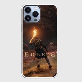 Чехол для iPhone 13 Pro Max с принтом Elden Ring   подземелье в Петрозаводске,  |  | action | art | elden | from | game | namco | ring | rpg | software | undead | джордж | игра | кольцо | мартин | междуземье | миядзаки | пепельный | погасший | потускневший | фэнтези | хидэтака | элден