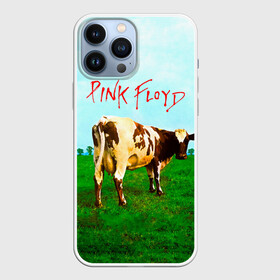 Чехол для iPhone 13 Pro Max с принтом Atom Heart Mother   Pink Floyd в Петрозаводске,  |  | pink floyd | pinkfloyd | альбом | арт | артрок | дэвид гилмор | пинк флойд | пинкфлойд | прогрессивный | психоделический | ричард райт | роджер уотерс | рок группа | сид барретт | симфонический | спэйс | эйсид