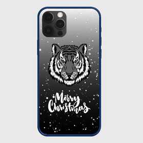 Чехол для iPhone 12 Pro Max с принтом Merry Christmas Год Тигра 2022. в Петрозаводске, Силикон |  | 2022 | happy new year | merry christmas | год тигра | зима близко | нг | новогодний | новогодний тигр | новогодняя символика | новый год | новый год 2022 | рождество | символ 2022 года | снег | снежинки | тигр