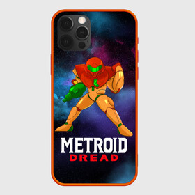 Чехол для iPhone 12 Pro с принтом Varia Suit 2D | Metroid в Петрозаводске, силикон | область печати: задняя сторона чехла, без боковых панелей | game | mercurysteam | metroid | metroid dread | metroid fusion | samus aran | varia | varia feature | varia suit | вариа | вариа костюм | игра | компьютерная игра | метроид | метроид дреад | мэтроид | мэтройдо дореддо | самус аран | свой