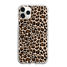 Чехол для iPhone 11 Pro Max матовый с принтом Леопардовые Пятна в Петрозаводске, Силикон |  | jaguar | leopard | ocelot | predator | гепард | дикая кошка | животное | зверь | кот | леопард | леопардовые пятна | оцелот | хищная кошка | хищник | ягуар