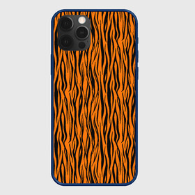 Чехол для iPhone 12 Pro Max с принтом Тигровые Полосы в Петрозаводске, Силикон |  | animal | beast | cat | predator | tiger | амурский тигр | белый тигр | год тигра | животное | зверь | кот | полосатая кошка | саблезубый тигр | тигр | хищник | царь джунглей | шерхан