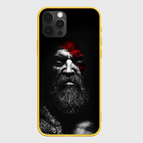 Чехол для iPhone 12 Pro с принтом ЛИЦО КРАТОСА, БОГ ВОЙНЫ | GOD OF WAR в Петрозаводске, силикон | область печати: задняя сторона чехла, без боковых панелей | ascension | betrayal | chains of olympus | cratos | ghost of sparta | god of war | hack and slash | kratos | logo | ragnarok | rune | war | атрей | бог войны | война | год ов вар | год оф вар | игра | иероглифы | кратос | лого | логотип | рагнарёк | руны 