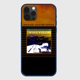 Чехол для iPhone 12 Pro Max с принтом Interstellar Encore - Pink Floyd в Петрозаводске, Силикон |  | pink floyd | pinkfloyd | альбом | арт | артрок | дэвид гилмор | пинк флойд | пинкфлойд | прогрессивный | психоделический | ричард райт | роджер уотерс | рок группа | сид барретт | симфонический | спэйс | эйсид