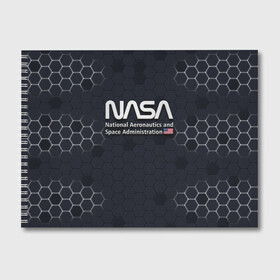 Альбом для рисования с принтом NASA 3D LOGO   НАСА 3D логотип в Петрозаводске, 100% бумага
 | матовая бумага, плотность 200 мг. | elon | mask | musk | nasa | space x | star | америка | астронавт | звезды | земля | илон | космонавт | космос | луна | марс | маск | наса | планета | ракета | флаг