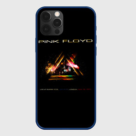 Чехол для iPhone 12 Pro Max с принтом Live at the Empire Pool - Pink Floyd в Петрозаводске, Силикон |  | pink floyd | pinkfloyd | альбом | арт | артрок | дэвид гилмор | пинк флойд | пинкфлойд | прогрессивный | психоделический | ричард райт | роджер уотерс | рок группа | сид барретт | симфонический | спэйс | эйсид