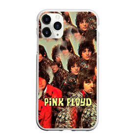 Чехол для iPhone 11 Pro матовый с принтом The Piper at the Gates of Dawn - Pink Floyd в Петрозаводске, Силикон |  | pink floyd | pinkfloyd | альбом | арт | артрок | дэвид гилмор | пинк флойд | пинкфлойд | прогрессивный | психоделический | ричард райт | роджер уотерс | рок группа | сид барретт | симфонический | спэйс | эйсид