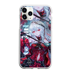 Чехол для iPhone 11 Pro матовый с принтом GENSHIN IMPACT GIRL   ГЕРОИНЯ в Петрозаводске, Силикон |  | anime | genshin impact | аниме | геншен импакт | геншин импакт | геншин эмпакт | геншинимпакт | игры | персонажи