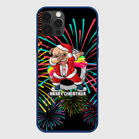 Чехол для iPhone 12 Pro Max с принтом Merry Christmas Mops Dabbing. в Петрозаводске, Силикон |  | 2022 | dabbing | happy new year | merry christmas | mops dabbing | год тигра | зима близко | нг | новогодний | новый год | новый год 2022 | рождество | салют | символ 2022 года | собака