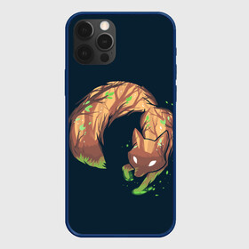 Чехол для iPhone 12 Pro Max с принтом Лисолес в Петрозаводске, Силикон |  | Тематика изображения на принте: живо | животинка | животинки | животное | животные | звери | зверки | зверята | лес | лесной зверёк | лис | лиса | лисичка | лисички | лисолес | оранжевая лиса | тайга