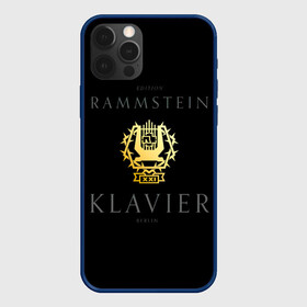 Чехол для iPhone 12 Pro Max с принтом Rammstein XXI - Klavier в Петрозаводске, Силикон |  | lindemann | rammstein | ramstein | till lindemann | альбом | кристоф шнайдер | лоренц | метал | немецкая | оливер ридель | пауль ландерс | раммштайн | рамштайн | рихард круспе | рок группа | тилль линдеманн