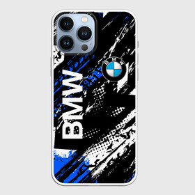 Чехол для iPhone 13 Pro Max с принтом BMW следы от шин. в Петрозаводске,  |  | bmw | bmw performance | m | motorsport | performance | бмв | моторспорт | следы о  шин