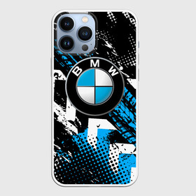 Чехол для iPhone 13 Pro Max с принтом Следы от шин BMW в Петрозаводске,  |  | bmw | bmw performance | m | motorsport | performance | бмв | моторспорт