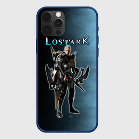 Чехол для iPhone 12 Pro Max с принтом Lost Ark Стрелок Рейнджер в Петрозаводске, Силикон |  | Тематика изображения на принте: lost ark | ranger | лост арк | рейнджер | стрелок | стрелок рейнджер