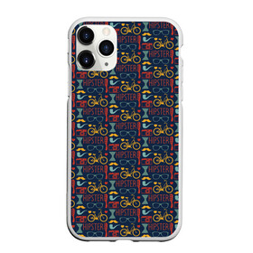 Чехол для iPhone 11 Pro матовый с принтом HIPSTER (модник) в Петрозаводске, Силикон |  | fashion | hippie | hipster | jazz | nippster | pacific | pacifist | postmodernism | subculture | swag | urba | vintage | битник | винтаж | джаз | клетчатая рубашка | мода | нипстер | пацифик | пацифист | постмодернизм | растаман | стиляга | субку