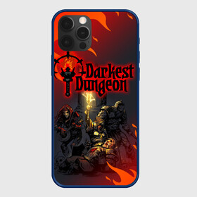 Чехол для iPhone 12 Pro Max с принтом DARKEST DUNGEON   ТЕМНЕЙШЕЕ ПОДЗЕМЕЛЬЕ в Петрозаводске, Силикон |  | darkest dungeon | darkest dungeon 2 | ад | готика | игра | огонь | пламя | темнейшее подземелье | ужасы